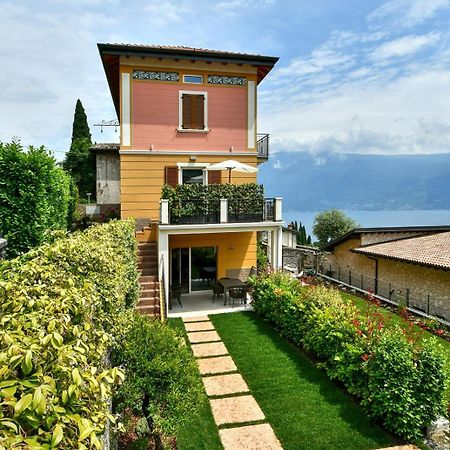 Il Sogno Sul Lago Gargnano Dış mekan fotoğraf