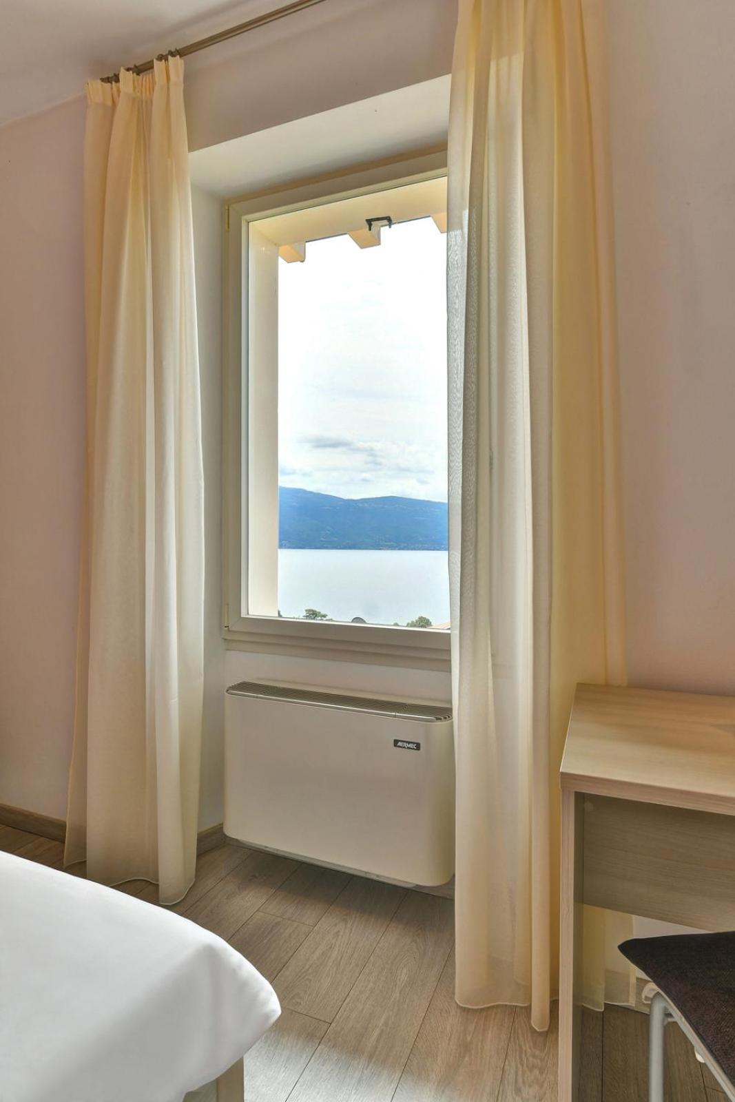 Il Sogno Sul Lago Gargnano Dış mekan fotoğraf